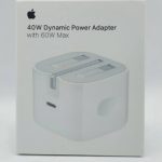 اپل 40 وات