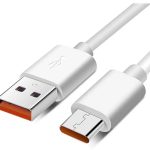 کابل usb 2 c شیائومی