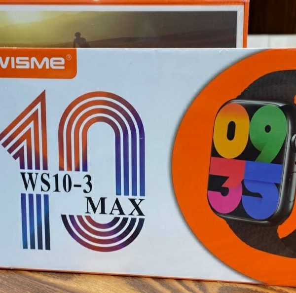 WISME10 3