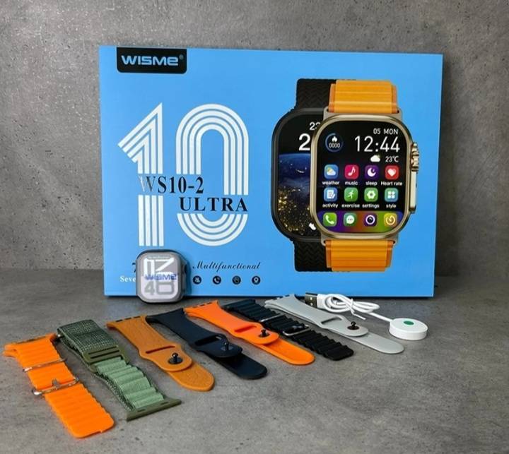 wisme ws10 2 ultra