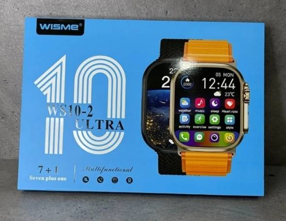 wisme ws10 2 ultra