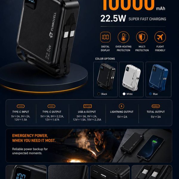 turbocell d561