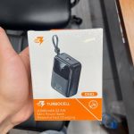 POWERBANK TURBOCELL 30000 MINI