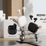 REDMI BUDS 6 LITE ایرپاد