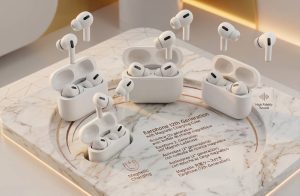 ایرپاد پرو 2 اقتصادی