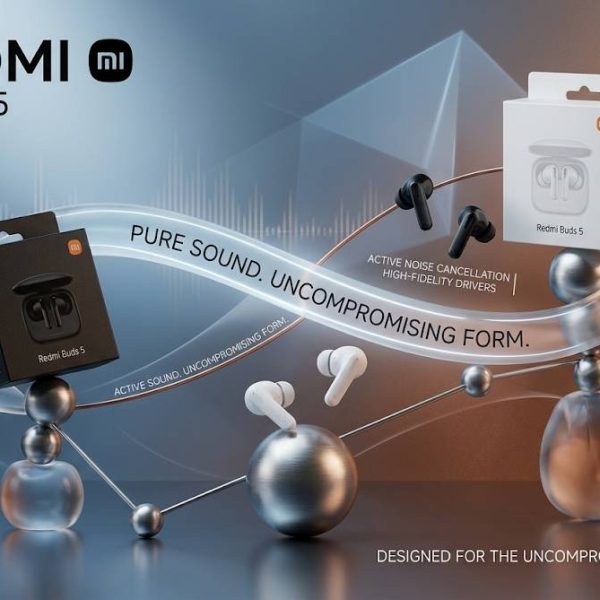 REDMI BUDS 5| ایربادز ریدمی بادز 5 شیائومی