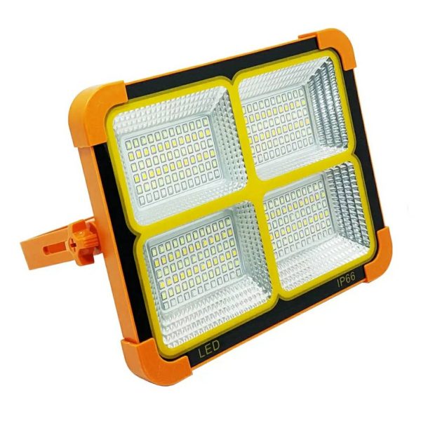 Solar LED Light|پروژکتور و چراغ ال ایی دی خورشیدی