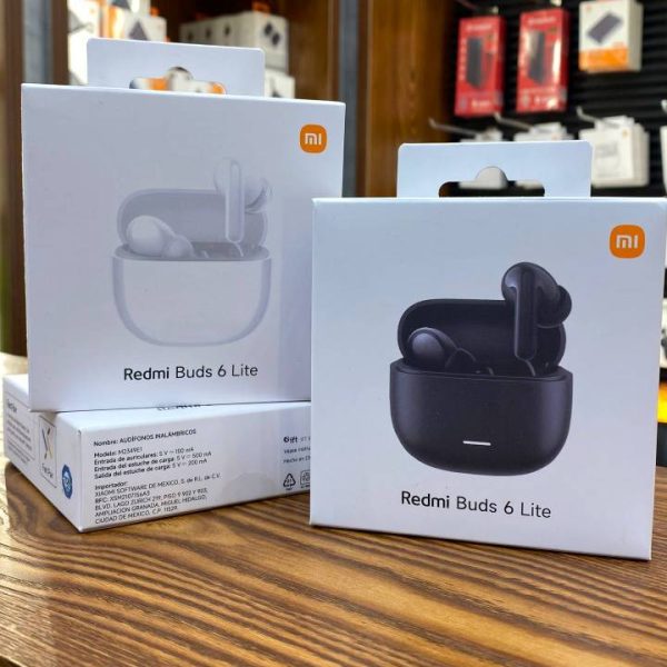 REDMI BUDS 6 LITE ایرپاد