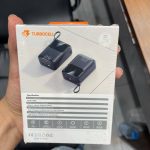 POWERBANK TURBOCELL 30000 MINI